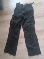 Bershka Cargohose straight Grösse 36 Nordrhein-Westfalen - Zülpich Vorschau