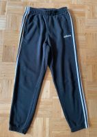 ** ADIDAS Jogginghose Jogger M | schwarz | gut erhalten ** Düsseldorf - Bilk Vorschau