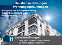 Haushaltsauflösung, Wohnungsberäuung, Entrümplung, Entsorgung / 100% Kunden Zufriedenheit Thüringen - Altenburg Vorschau