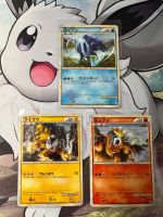 Pokemon Suicune Raikou Entei L-P Promo Karte Japanisch NM Duisburg - Rumeln-Kaldenhausen Vorschau