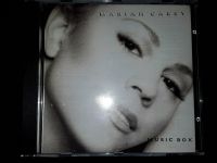 CD  Mariah  Carey Music box Nordrhein-Westfalen - Sprockhövel Vorschau