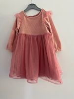 Kleid Mädchen rosa Gr 98 Tüllkleid Tüll Berlin - Charlottenburg Vorschau