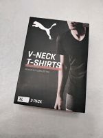 Herren T'-Shirts  Neu Puma Gr.XL Bayern - Soyen Vorschau