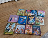 Verschiedene Kinderbücher Niedersachsen - Bad Fallingbostel Vorschau