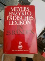 Meyers Enzyklopädisches Lexikon Niedersachsen - Löningen Vorschau