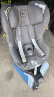 Autositz Cybex Sirona Z plus inkl Base Z Isofix Unfallfrei Bochum - Bochum-Süd Vorschau