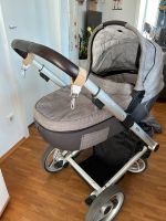 Kinderwagen mutsy iGO Frankfurt am Main - Bockenheim Vorschau