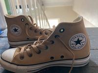 Converse Chucks Wildleder 5 1/2 Düsseldorf - Bilk Vorschau