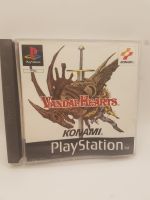 Das PS1-Spiel "Vandal Hearts" von Konami Nordrhein-Westfalen - Hürth Vorschau