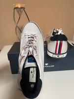 Neue „TOM TAILOR“ Schuhe Hamburg-Nord - Hamburg Langenhorn Vorschau