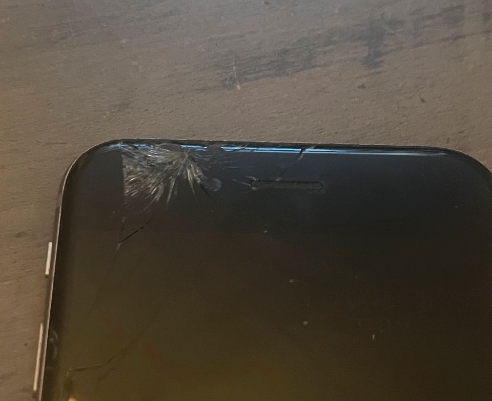 iPhone 6 64GB Silber - Defekt in Dresden