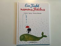 Ein Teufel namens Fiedibus, DDR Buch Sachsen-Anhalt - Halle Vorschau