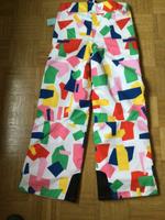 Adidas STELLA Mc CARTNEY Skihose Kids bunt S NEU Hessen - Riedstadt Vorschau