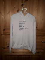 Kapuzen-Hoodie von H&M Mecklenburg-Vorpommern - Malchin Vorschau