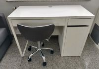 Moderner Schreibtisch inkl. Drehstuhl Dortmund - Brackel Vorschau