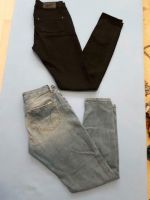 Jeans Hosen Miss Sixty Goldie Skinny und Colin's Sally Super Slim Nordrhein-Westfalen - Krefeld Vorschau