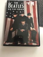 DVD The Beatles on the Road Stuttgart - Untertürkheim Vorschau