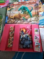 Das große Dinosaurier-spiel Saarbrücken-Halberg - Bischmisheim Vorschau