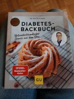 Dr. Matthias Riedl - Diabetes-Backbuch Duisburg - Duisburg-Süd Vorschau