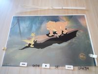 Production Cel # 562 aus "The Land before time" - original Köln - Widdersdorf Vorschau