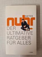 Der Ultimative Rageber Für Alles - Dieter Nuhr Neuhausen-Nymphenburg - Neuhausen Vorschau