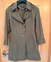 Trenchcoat damen Jean Paul Berlin 40 Niedersachsen - Langenhagen Vorschau