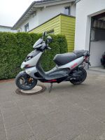 Aprilia SR 50 LC 1.Hd. Baden-Württemberg - Hohentengen am Hochrhein Vorschau