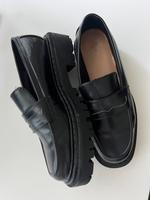 Chunky Damen Loafer Wandsbek - Hamburg Rahlstedt Vorschau