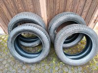 4X Sommerreifen goodyear efficientgrip performance 215/55 r17 Rheinland-Pfalz - Bullay Vorschau