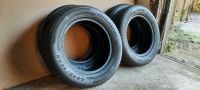 4x Sommerreifen 205/60 R16 92H Goodyear Efficie DOT0521 Neuwertig Schleswig-Holstein - Pronstorf Vorschau