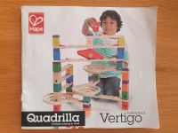 Hape Quadrilla Murmelbahn E6009 Vertigo Baden-Württemberg - Donzdorf Vorschau