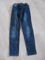 Blaue Jeans gr. 152 Kreis Pinneberg - Borstel-Hohenraden Vorschau