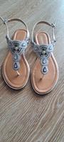 Zehensandalen/Flip Flops Bayern - Altenstadt Vorschau