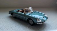 Mebetoys Alfa Romeo Duetto blaumetallic A-18 1:43 Modellauto Wandsbek - Hamburg Wellingsbüttel Vorschau