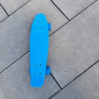 Skateboard Hudora blau Nordrhein-Westfalen - Lindlar Vorschau