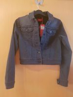 s. Oliver Mädchen Jeansjacke Gr. 146/152 Neu Bremen - Huchting Vorschau