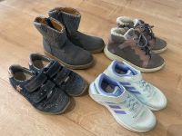 Mädchen Schuhe Gr. 30 Stiefel, Sneaker, Halbschuhe, gefütterte Nordrhein-Westfalen - Paderborn Vorschau