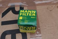 MANN Filter Ölfilter W67/1 W 67/1 neu Sachsen-Anhalt - Magdeburg Vorschau