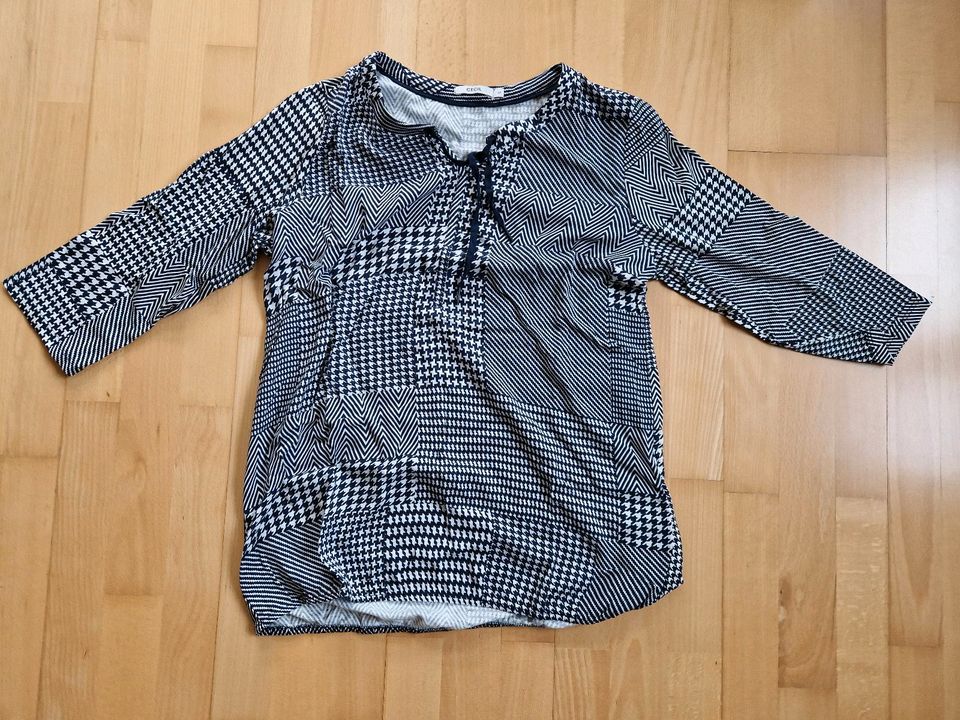 Tunika, Shirt, Bluse von Cecil, Grösse S, neuwertig in Gaggenau