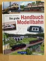Buch: Das große Handbuch Modellbahn (Tiedtke & Rohde) Nordrhein-Westfalen - Sankt Augustin Vorschau