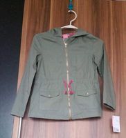 Neu Jacke für Mädchen Große 122-128 Brandenburg - Stahnsdorf Vorschau