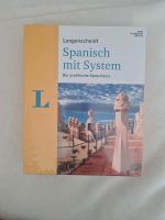 Spanisch mit System - Der praktische Sprachkurs OVP München - Schwabing-West Vorschau