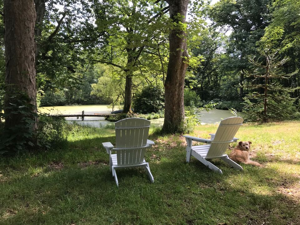 Wohnen auf Zeit - möbliertes Zimmer auf Gut Kleve - Nähe HAMBURG in Wilster