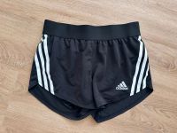 Adidas Trainingsshorts schwarz Größe 152 Niedersachsen - Osnabrück Vorschau