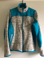 Sportjacke freizeitjacke fleecjacke strickfleece Thüringen - Walldorf Vorschau