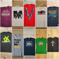 Wrestling Shirts, wXw, Nakamura, Cena, HBK, DX,WWE,WWF,NJPW,PoW Hannover - Südstadt-Bult Vorschau