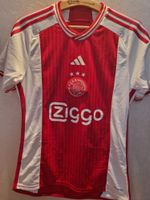 Ajax 23/24 heim Fussballtrikot Original M Baden-Württemberg - Rechberghausen Vorschau