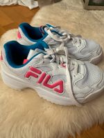 FILA Mädchen Sportschuhe Gr.36 Baden-Württemberg - Konstanz Vorschau