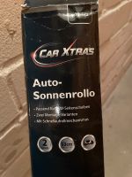 Sonnenrollo Sonnenblende fürs Auto mit Saugnapf NEU Berlin - Charlottenburg Vorschau