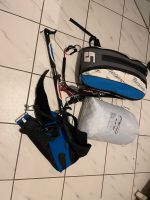 Landkite, Snowkite Set Nordrhein-Westfalen - Korschenbroich Vorschau